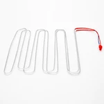 11022820 Bosch Refrigerator Defrost Heater New. Price: $79.89.