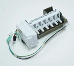 Refrigerator Ice Maker For Kitchenaid KFIS29PBMS00 KFIS29PBMS01 KFIS29PBMS02 New. Price: $198.99.