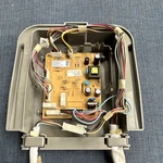 Electrolux Home Products Control Board EHP-A05191203ARC A05191203G Used. Price: $31.98.