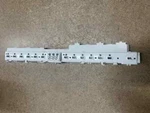 Bosch 9000816162 Control Board AZ22035 KM1657 Used. Price: $59.65.