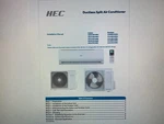 Haier Airconditioning & Other Electronics Service Manual Digital Megapack Good. Price: $9.00.