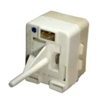 Erp Refrigerator Overload & Start For GTS18FBMERWW STS16ABSERWW New. Price: $28.98.