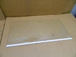 Danby Refrigerator Crisper Cover Glass Shelf Part # 800003706 Used. Price: $44.98.