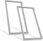 Pcs W10830274 Refrigerator French Door Gasket Compatible With Maytag Whirlpool New. Price: $116.35.