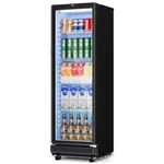 Icevival 8.5 Cu.ft Commercial Refrigerator Model CDR002-8 Glass Door New. Price: $1239.99.