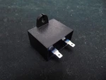 Kitchenaid Refrigerator KRFF577KPS02 Capacitor W10350564 Used. Price: $12.99.