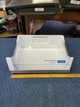 5304529585 Used Frigidaire Refrigerator GRMC2273C Drawer Assembly. Price: $40.00.