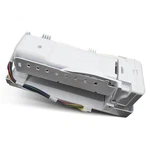 Samsung Refrigerator Ice Maker RF4289HARS RF4287HARS RFG298AAWP New. Price: $126.50.