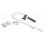 Supco Hot Surface Ignitor, Round: Fits Brand, SIG101 New. Price: $43.12.