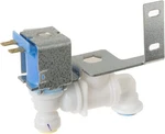 Ice Maker Water Valve For Ge Whirlpool WR57X10068, W10217918, 2313644, 1469049. New. Price: $28.99.