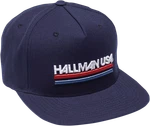 Thor Hallman Usa Navy Hat Fits 2501-3675 Five Panel Snapback With Embroidered New. Price: $30.99.