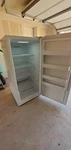 Premium 13.8 Cu Ft Frost Upright Freezer In White Digital Control Led Used. Price: $750.00.