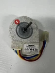 Genuine Kitchen Aid Refrigerator Evaporator Motor W10822580 Used. Price: $55.00.
