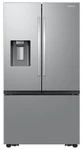 Samsung 30.5 Cu. Ft. Bespoke French Door Refrigerator Stainless Steel New. Price: $1898.12.