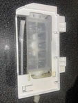 Refrigerator Ice Maker W10798411** Open. Price: $55.99.