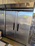Maxx Cold MXCR-49FD Commercial Refrigerator Used. Price: $800.00.