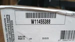 W11455388 Oem New Original Whirlpool Refrigerator Water Inlet Valve. Price: $84.95.