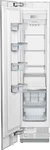 Thermador T18IF901SP 18" Built-in Freezer Column With Internal Ice Maker Open. Price: $4199.99.