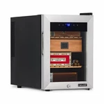 Newair Electric Cigar Humidor Opti-temp Digital Controls 250-COUNT. Price: $380.00.