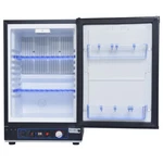 Smad 1.4CU Ft 3 Way Camper Refrigerator Propane Fridge Motorhome Rv Ac/dc/gas New. Price: $399.00.