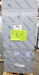 Caf 36" Integrated Bottom Freezer - Refrigerator Stainless Steel Open. Price: $6499.99.