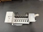 Kenmore Maytag Daewoo Refrigerator Ice Maker Part # 30111-0050101-00 Open. Price: $125.00.