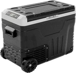 Euhomy Volt Refrigerator, 53QT(50L) Electric Cooler, Portable Freezer 12V/24V New. Price: $179.50.