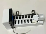 Genuine Oem Electolux Refrigerator Ice Maker 241798231 New. Price: $59.00.
