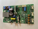 Kenmore Lg EBR75234712 Refrigerator Control Board AZ154167 KM2512 Used. Price: $18.99.