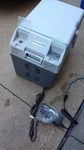 Accucold Portable Refrigerator/freezer SPRF26 Slightly Used. In Very Good Condit. Price: $400.00.