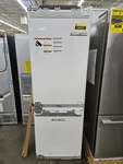 Fisher Paykel RS2474BRU1 24" Panel Ready Cd Built-in Refrigerator #159561 Open. Price: $3199.00.