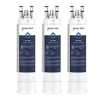 3PK - Glacier Fresh FPPWFU01 Water Filter Replacement For Frigidaire Purepour... Open. Price: $39.99.