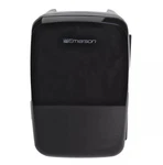 Emerson EFC-5000 Portable Mini Fridge Cooler For 6 Cans, Compact 4L Capacity Bla Excellent. Price: $29.99.
