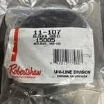 Robertshaw Part# 11-107 (15005) Blower Wheel (G1A) New. Price: $15.00.