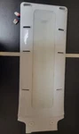 Samsung Refrigerator Air Duct And Cover Assembly DA97-08725F For RH25H5611SG/AA Open. Price: $91.96.