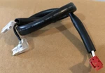 Frigidaire FFBC4622QS Beverage Center Wire Harness Open. Price: $8.98.