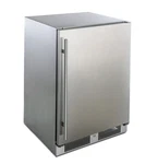 Blaze 24 Inch Outdoor Rated Refrigerator New. Price: $1979.10.