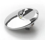 For Refrigerator Fresh Food Led Cover Assembly (full Fit Models) New. Price: $36.55.