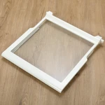 Refrigerator Glass Shelf For Whirlpool ED2GVEXVD01 ED2KHAXVA01 ED2KHAXVB01 New. Price: $74.99.