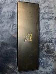 Zline Autograph Edition Refrigerator Door Handles 30" Stainless Steel Open. Price: $174.99.