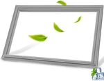 24 35 MDS64172919 Freezer Door Gasket Replacement Compatible With Lg Kenmore Open. Price: $39.99.