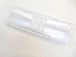 Whirlpool Refrigerator WRT311FZDZ05 Cover Used. Price: $14.99.