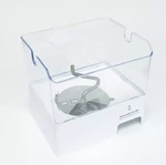 Refrigerator Ice Bin For Kitchenaid KRFF507EWH01 KRFF507HBL00 KRFF507HBS00 New. Price: $169.99.