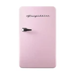 Compact Refrigerator 3.2 Cu Ft Retro Chiller Frigidaire EFR372-PINK Countertop New. Price: $299.99.