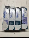4 Aqua-pure AP717 Inline Water Filter For Refrigerator. Price: $49.00.