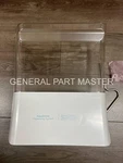 Genuine Oem Whirlpool Refrigerator Bin Crush W10134774 New. Price: $180.00.