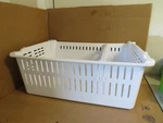 Samsung Refrigerator Lower Freezer Basket Part # DA97-07024C Used. Price: $103.98.