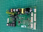 WR49X10147 WR49X10152 Refrigerator Control Board AZ237945 NR2365 Used. Price: $49.99.