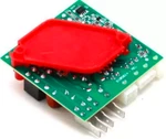 Refrigerator Defrost Control Board For Whirlpool ED5FVGXWS02 ED5FVGXWS05 New. Price: $49.99.