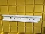 Samsung Refrigerator Basket Rail Set L+r Part # DA63-04942A DA63-04941A Used. Price: $13.92.